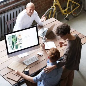 HR Payments