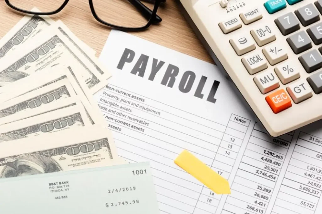 Simplify Your Payroll_ Top Reasons to Use Payroll Services in Malaysia
