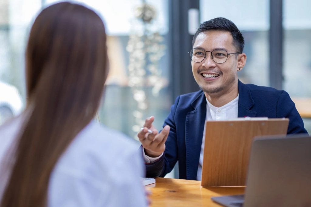 Why Intalent Consulting is Your Trusted Recruitment Partner in Malaysia