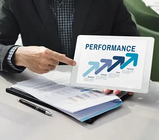 Performance-Management